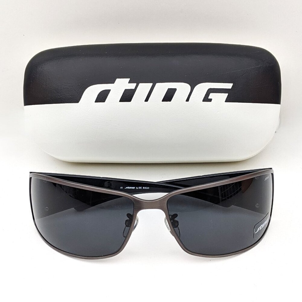 🕶️Sting SS4712M Sunglasses 95/15/120 | ALT160🕶️